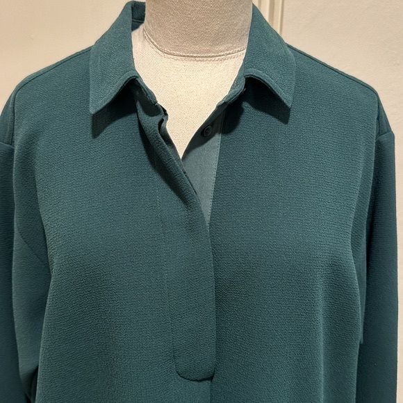 Madewell Shirtdress - Picture 2 of 4